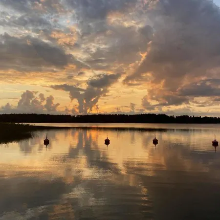 度假居 Lux By Interhome *