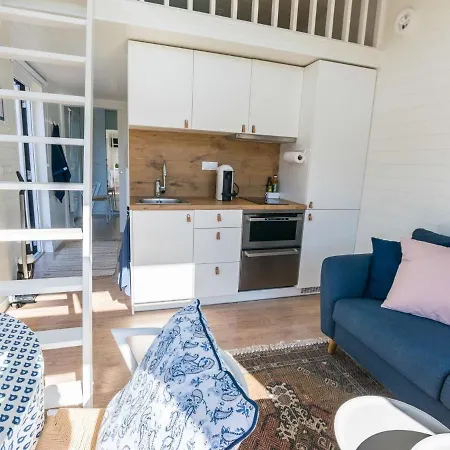 Lux By Interhome *
