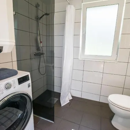 Lux By Interhome 度假居 德拉格斯菲耶德