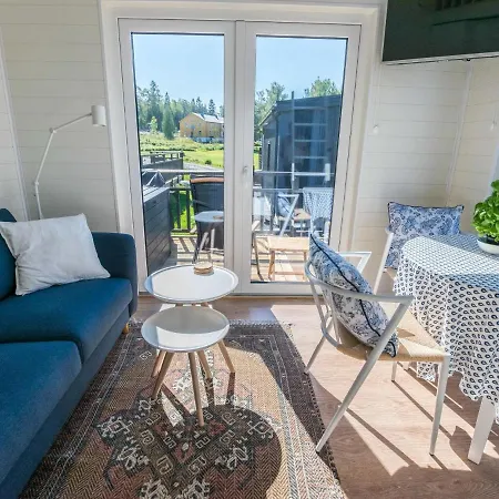 Semesterbostad Lux By Interhome