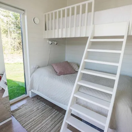 Lux By Interhome Holiday home Dragsfjard