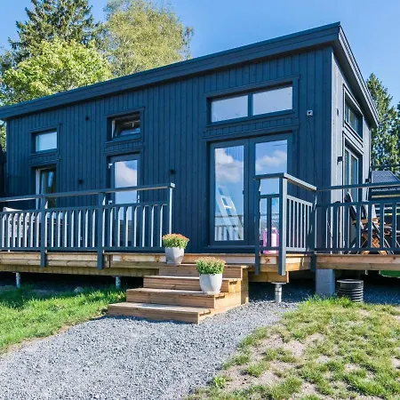 度假居 Lux By Interhome 德拉格斯菲耶德