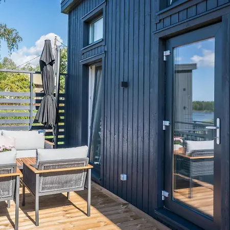 Lux By Interhome Semesterbostad *