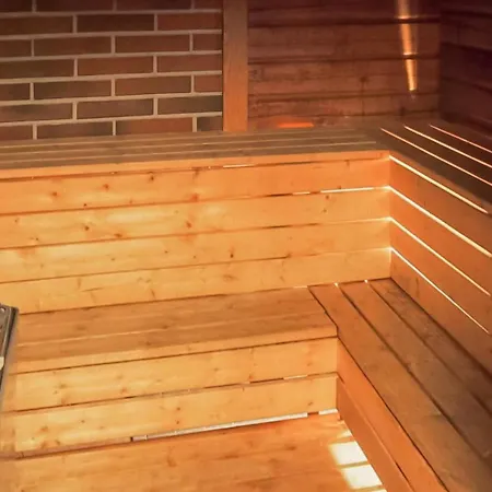 Lux By Interhome Semesterbostad Dragsfjärd