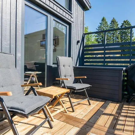 Lux By Interhome 德拉格斯菲耶德