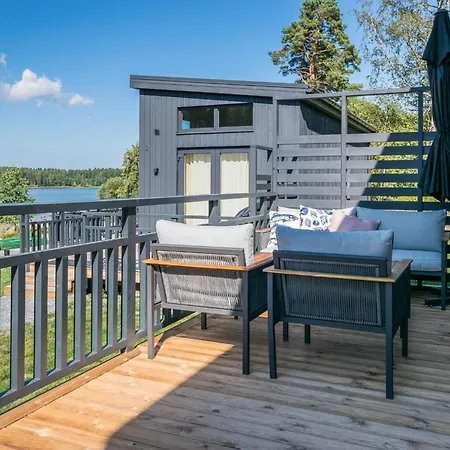 Lux By Interhome Holiday home Dragsfjard
