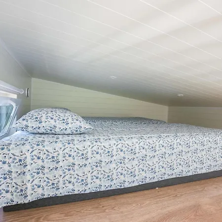 Holiday home Lux By Interhome Dragsfjard