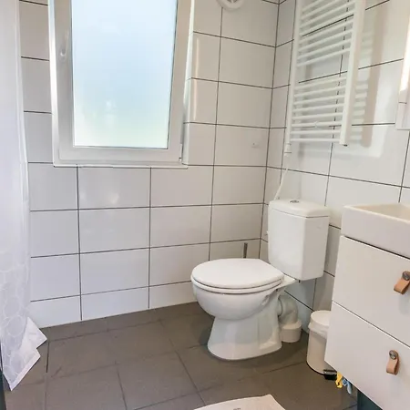 Lux By Interhome * 德拉格斯菲耶德