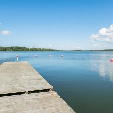 Dom wakacyjny Lux By Interhome