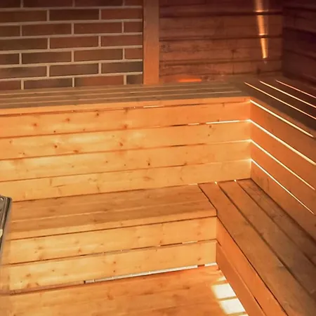 Lux By Interhome Dom wakacyjny