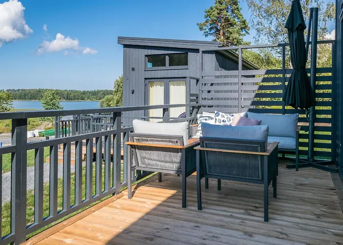 Lux By Interhome Semesterbostad Dragsfjärd