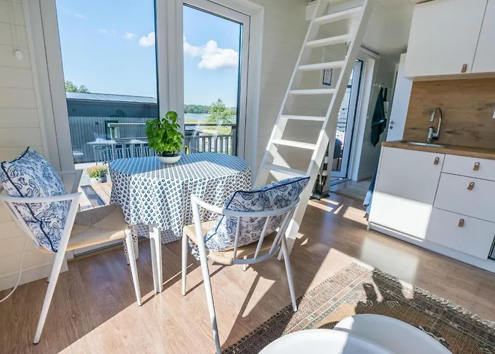 Lux By Interhome 펜션