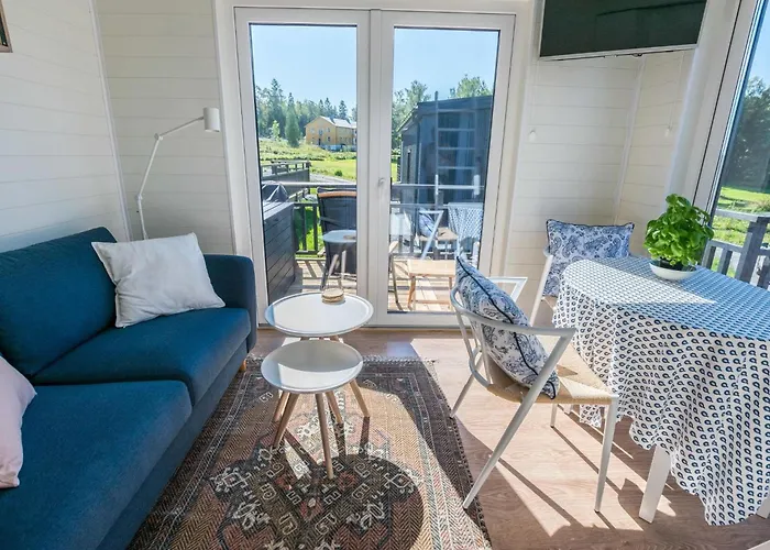 펜션 Lux By Interhome *