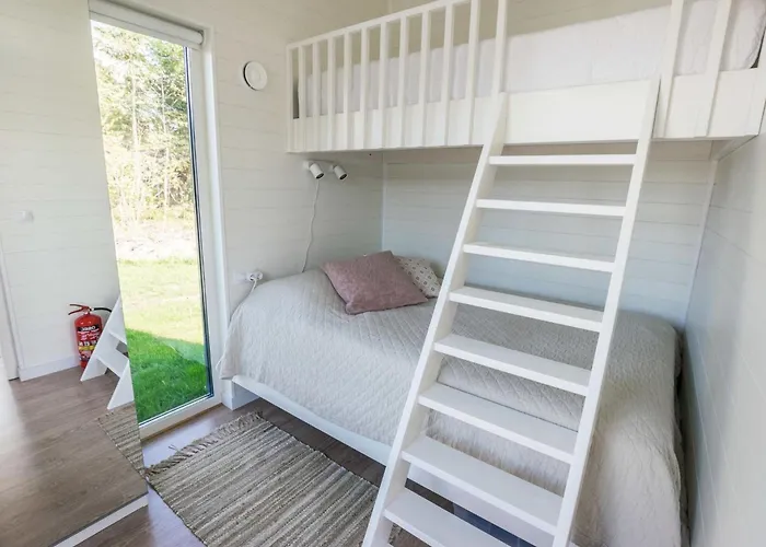 Semesterbostad Lux By Interhome *