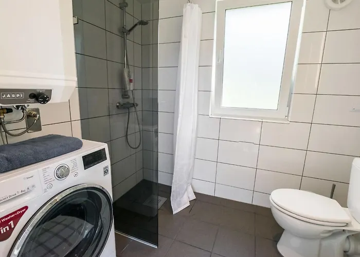 Lux By Interhome Dragsfjärd