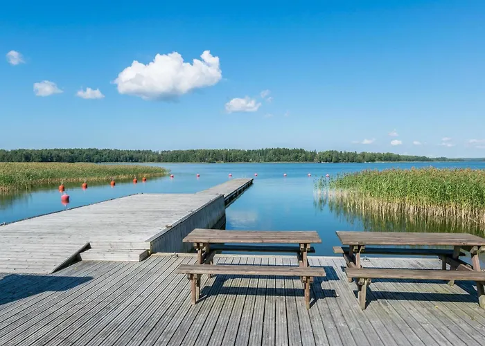 Lux By Interhome Semesterbostad