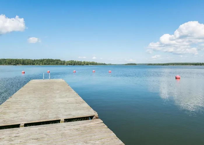 펜션 Lux By Interhome