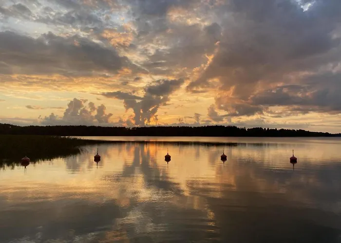 Lux By Interhome Semesterbostad Dragsfjärd