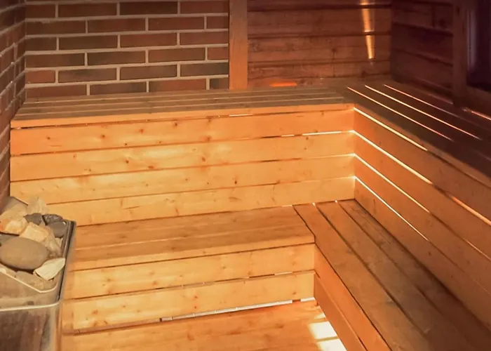 Lux By Interhome Semesterbostad